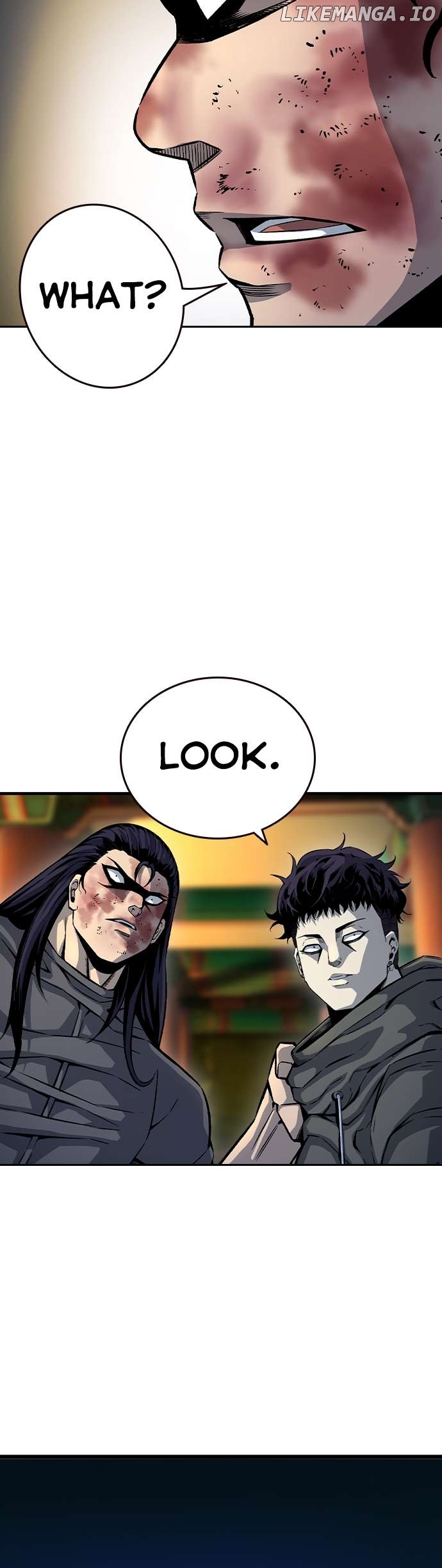 King Game Chapter 69 - page 57