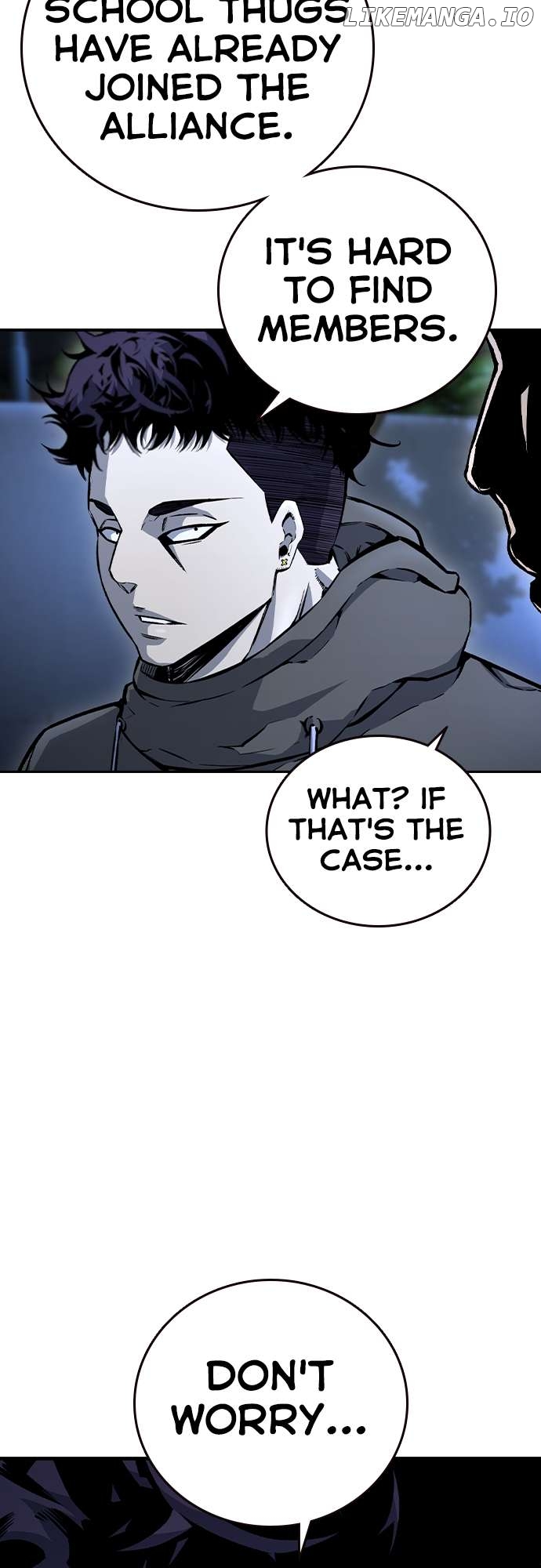 King Game Chapter 69 - page 69