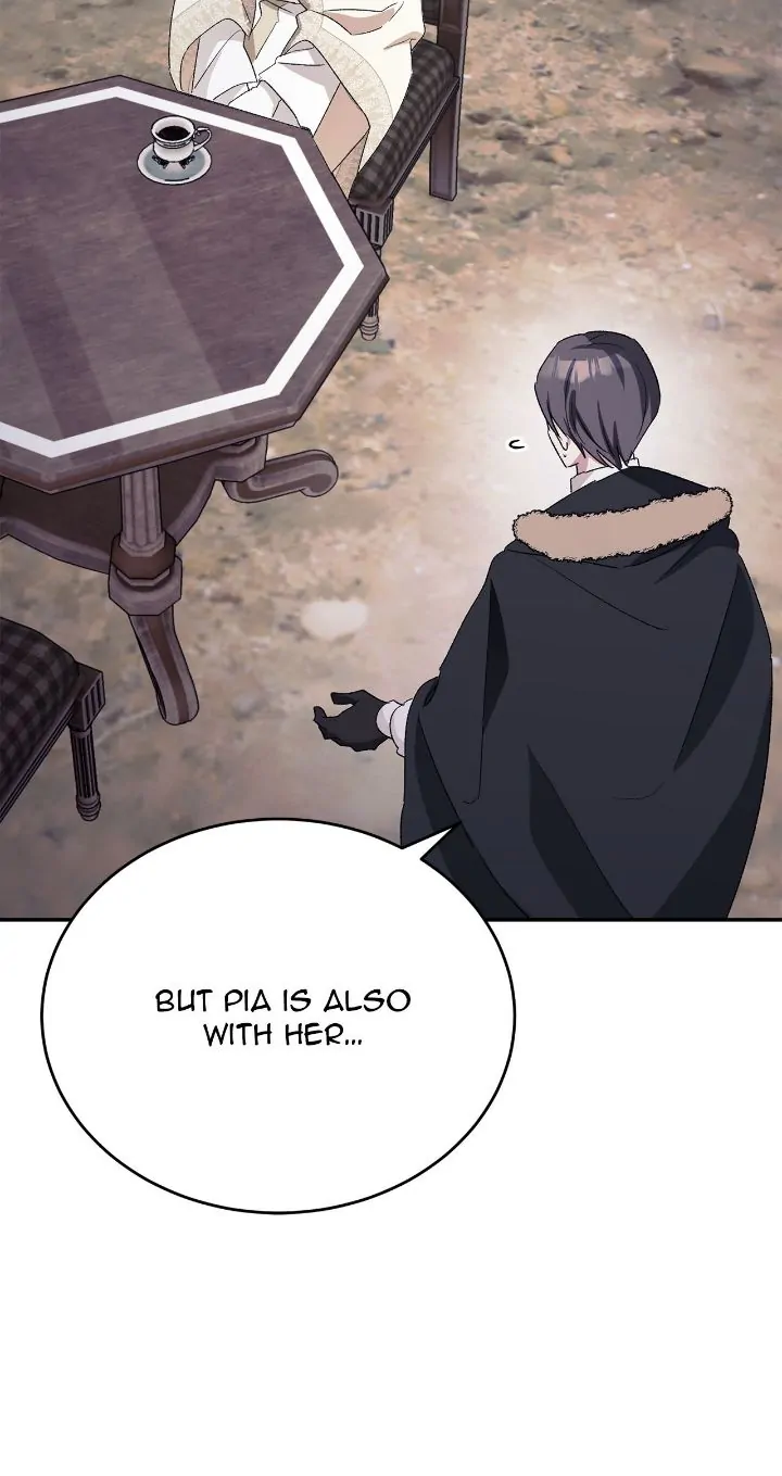 Hawar in the Winter Garden Chapter 47 - page 16