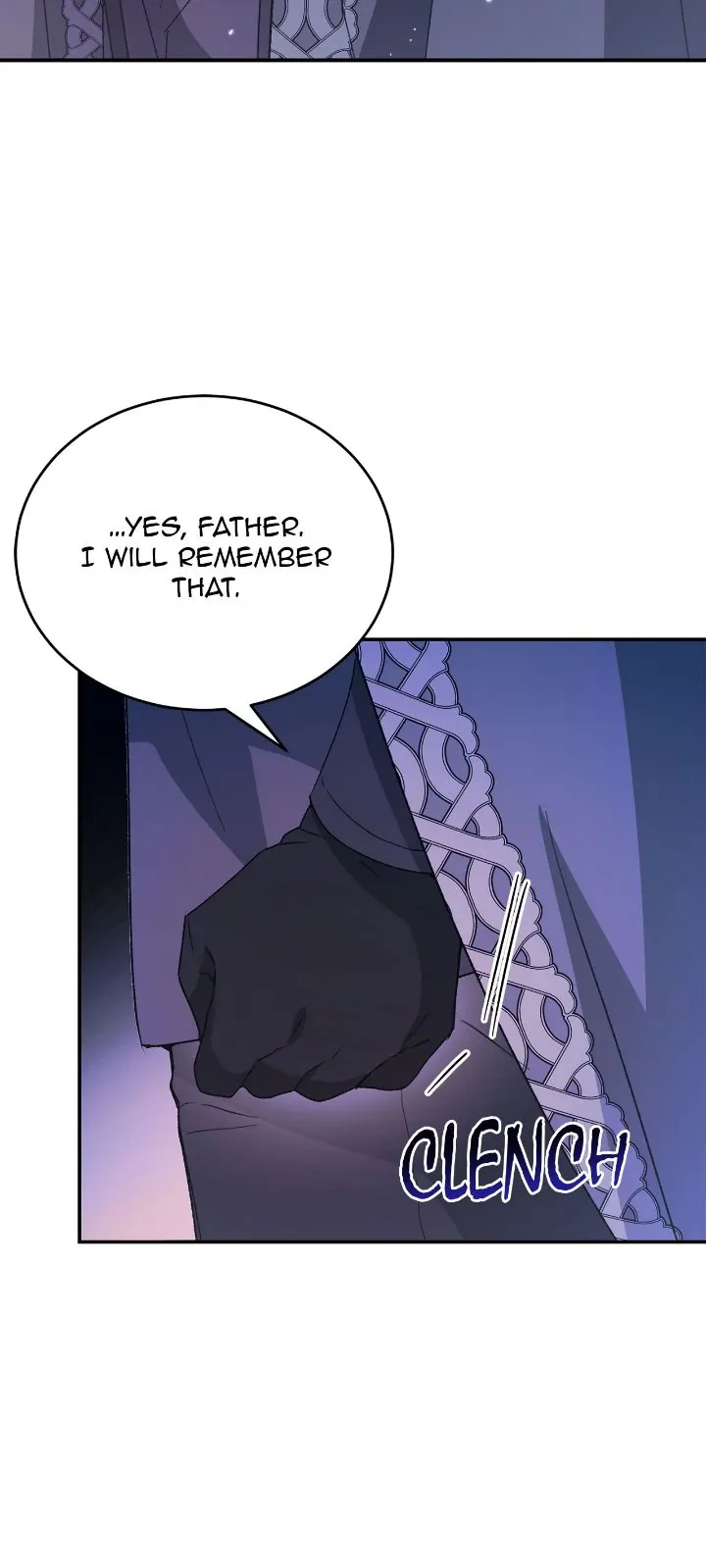 Hawar in the Winter Garden Chapter 47 - page 37