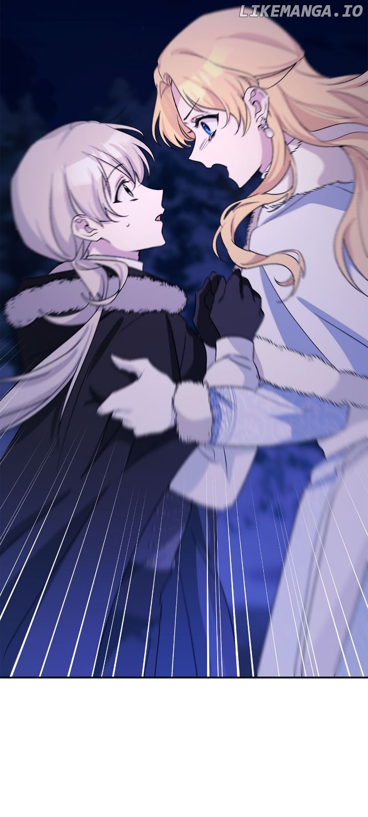 Hawar in the Winter Garden Chapter 48 - page 12