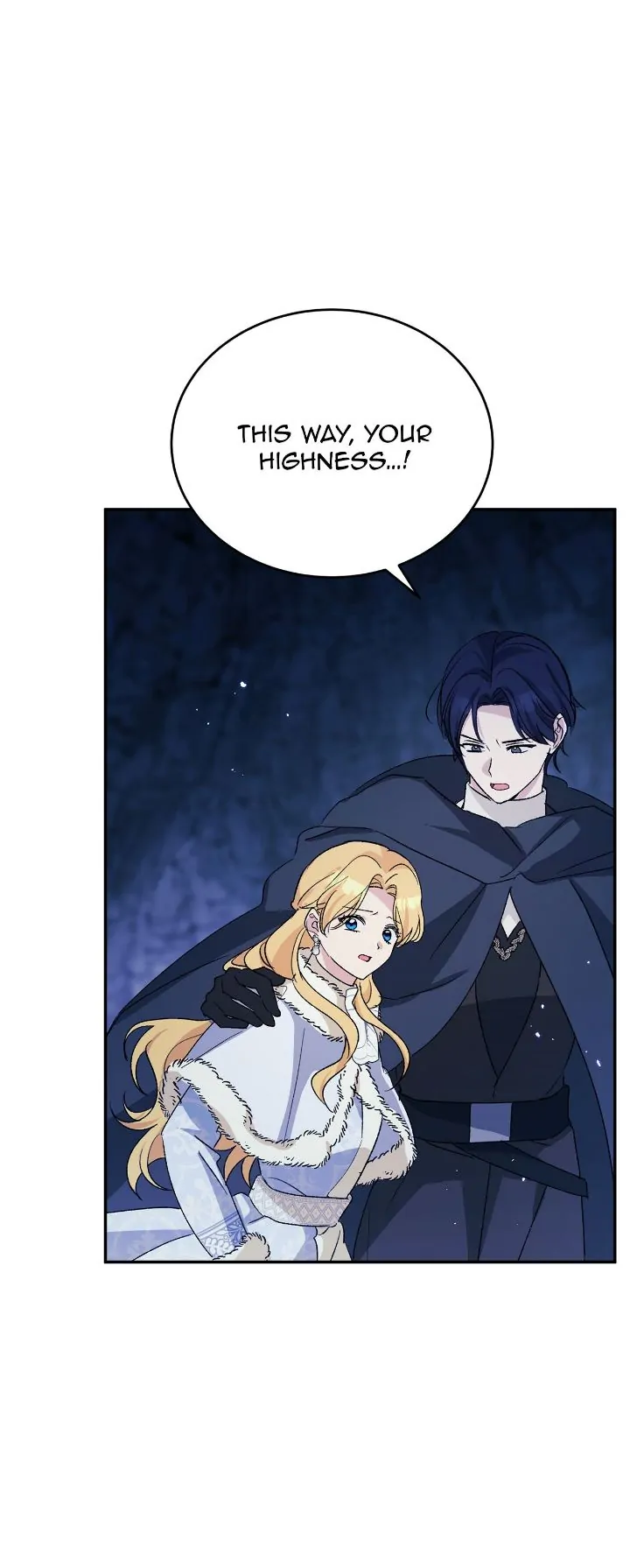 Hawar in the Winter Garden Chapter 49 - page 16