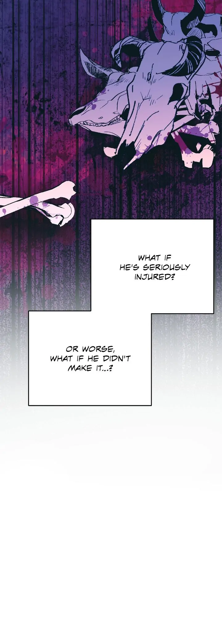 Hawar in the Winter Garden Chapter 49 - page 19