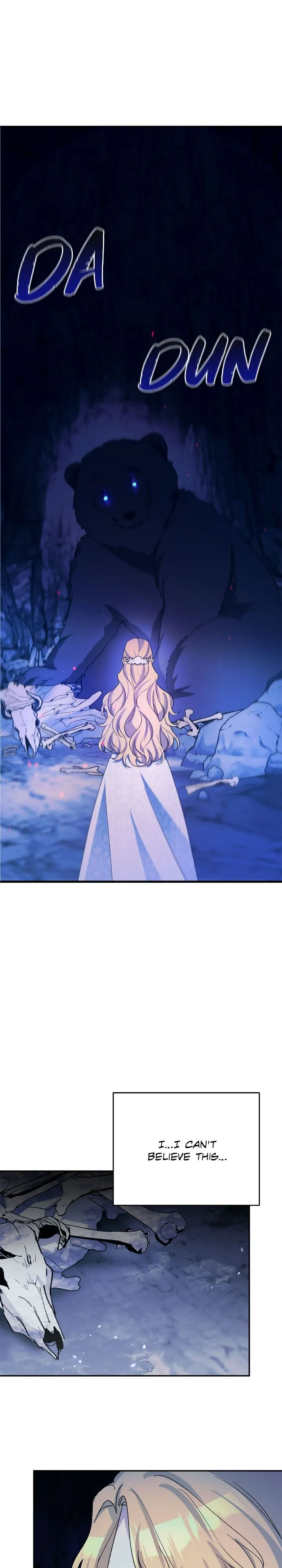 Hawar in the Winter Garden Chapter 49 - page 2