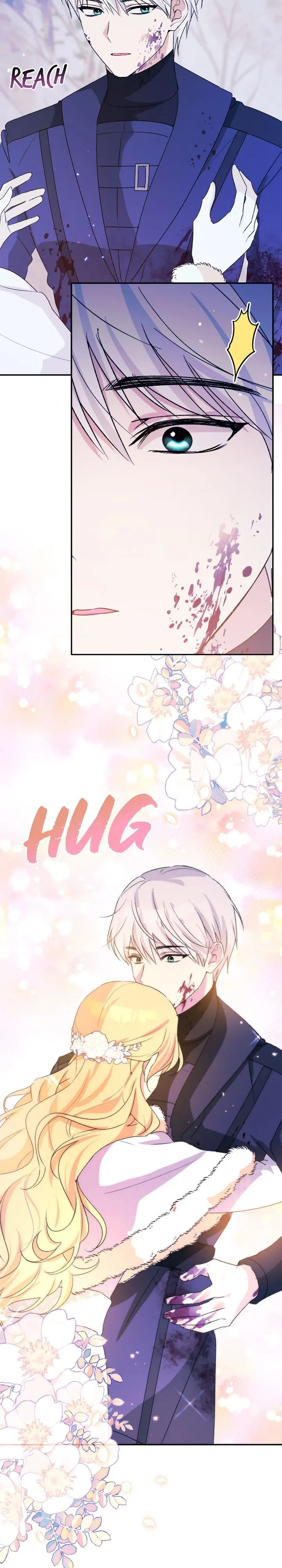 Hawar in the Winter Garden Chapter 49 - page 27