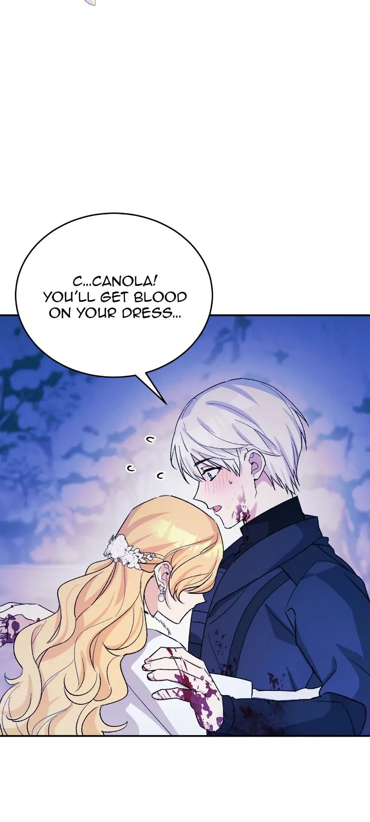 Hawar in the Winter Garden Chapter 49 - page 28