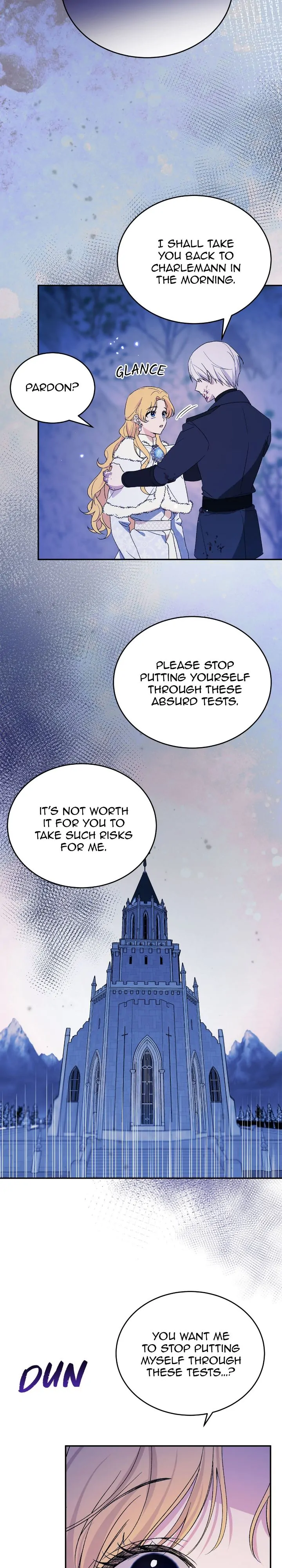 Hawar in the Winter Garden Chapter 49 - page 36