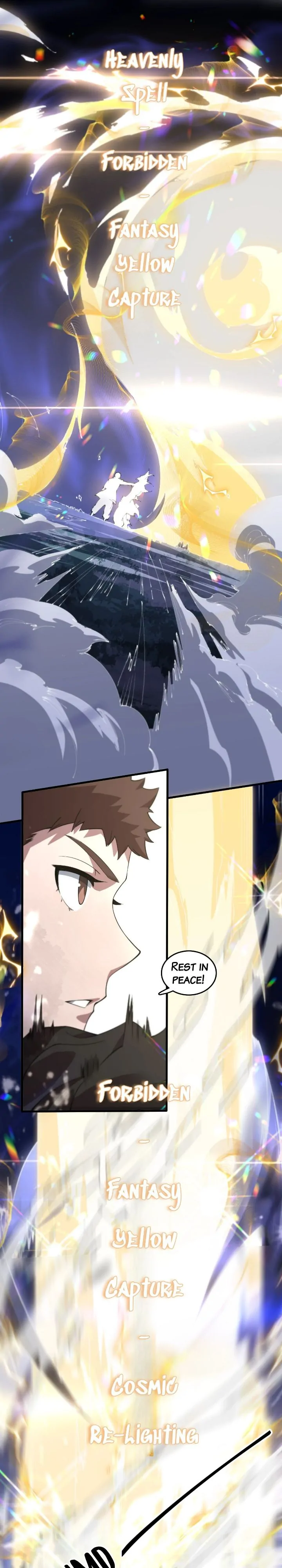 The Descent Of The Patriarch Chapter 102 - page 32