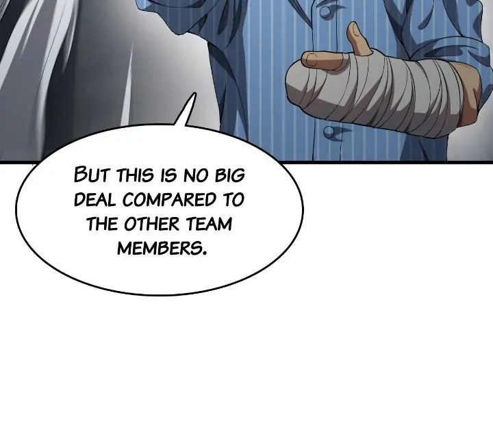 The Descent Of The Patriarch Chapter 104 - page 14