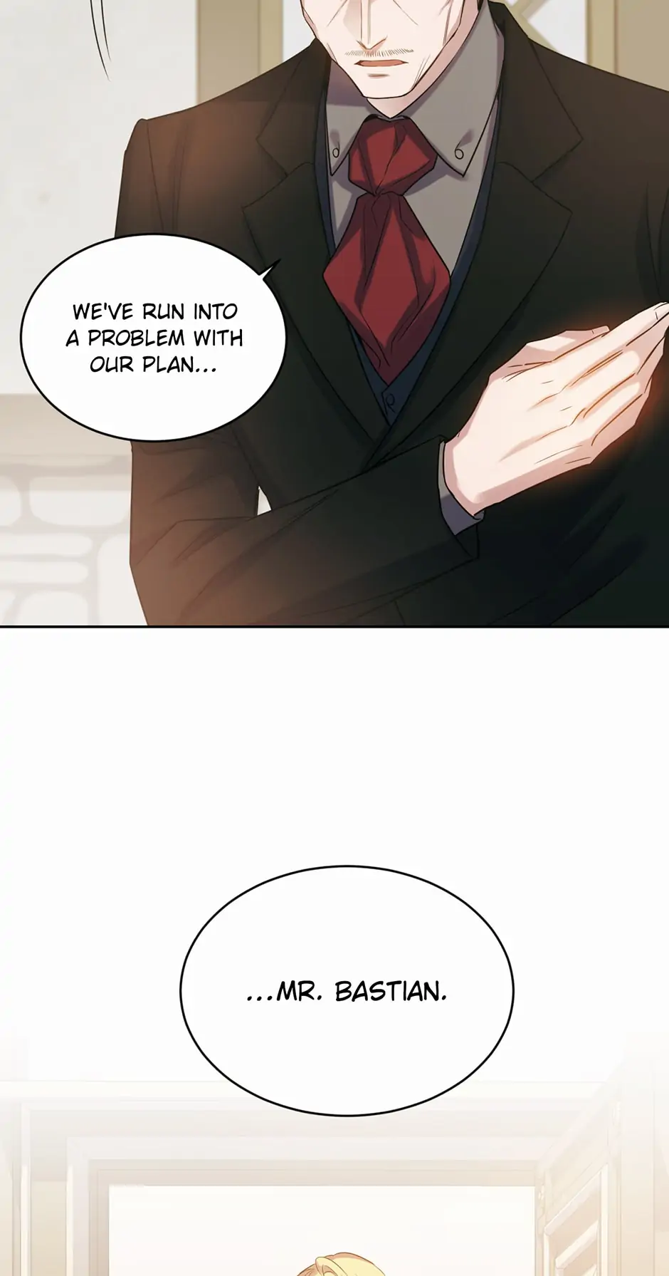 Queen, You Mustn’t! Chapter 46 - page 13