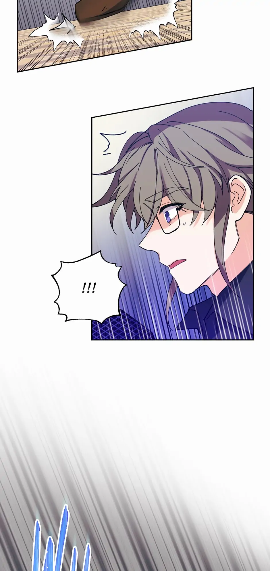 Queen, You Mustn’t! Chapter 46 - page 69