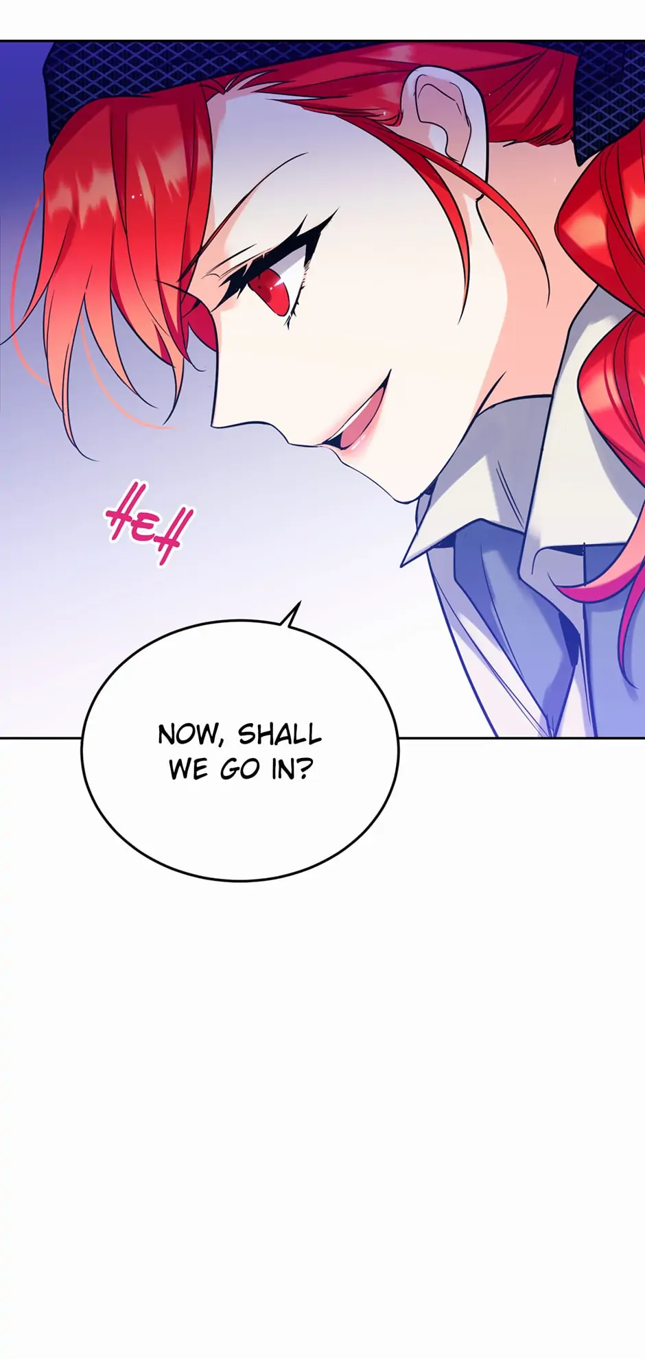 Queen, You Mustn’t! Chapter 46 - page 72