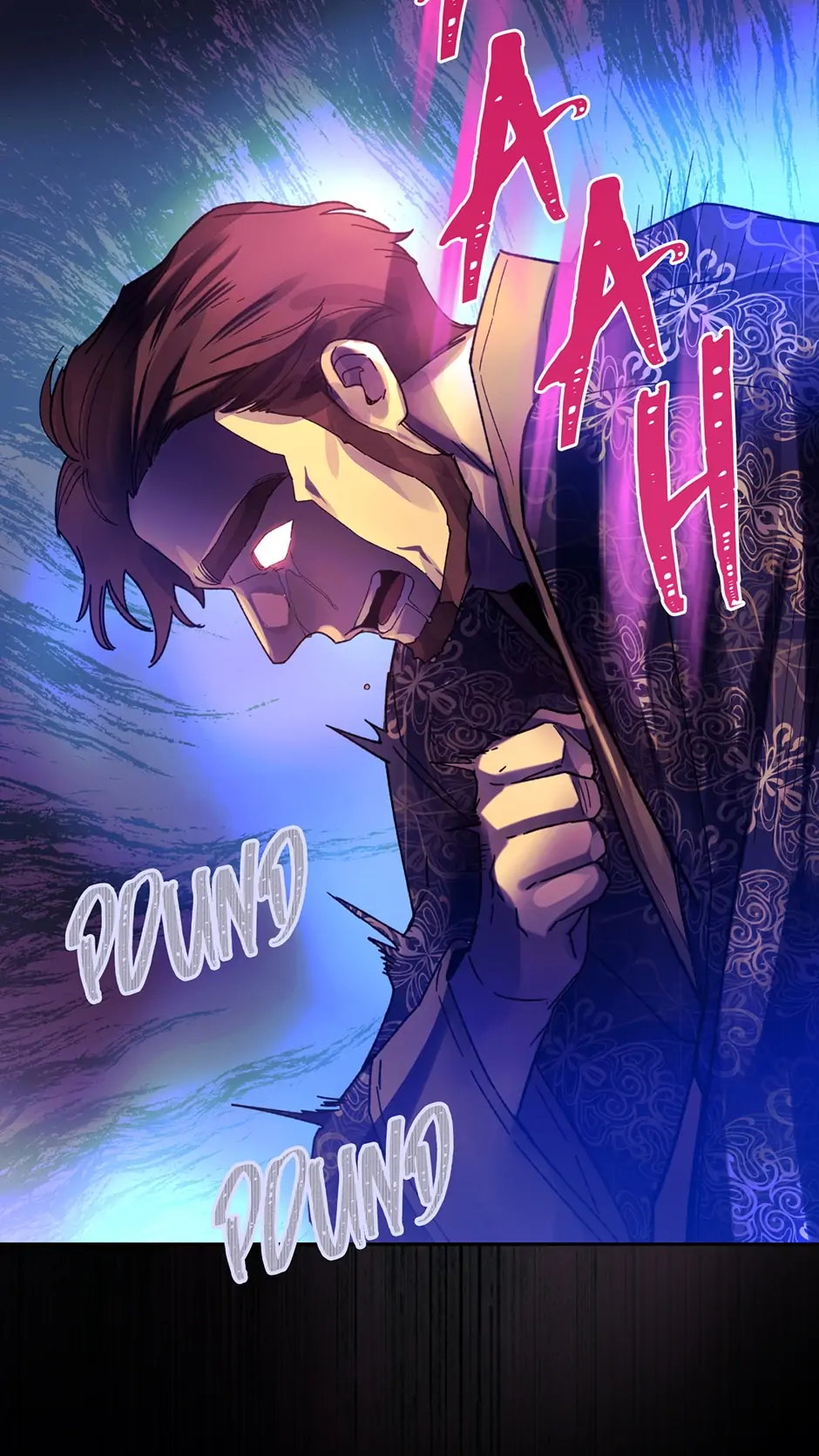 Queen, You Mustn’t! Chapter 45 - page 27
