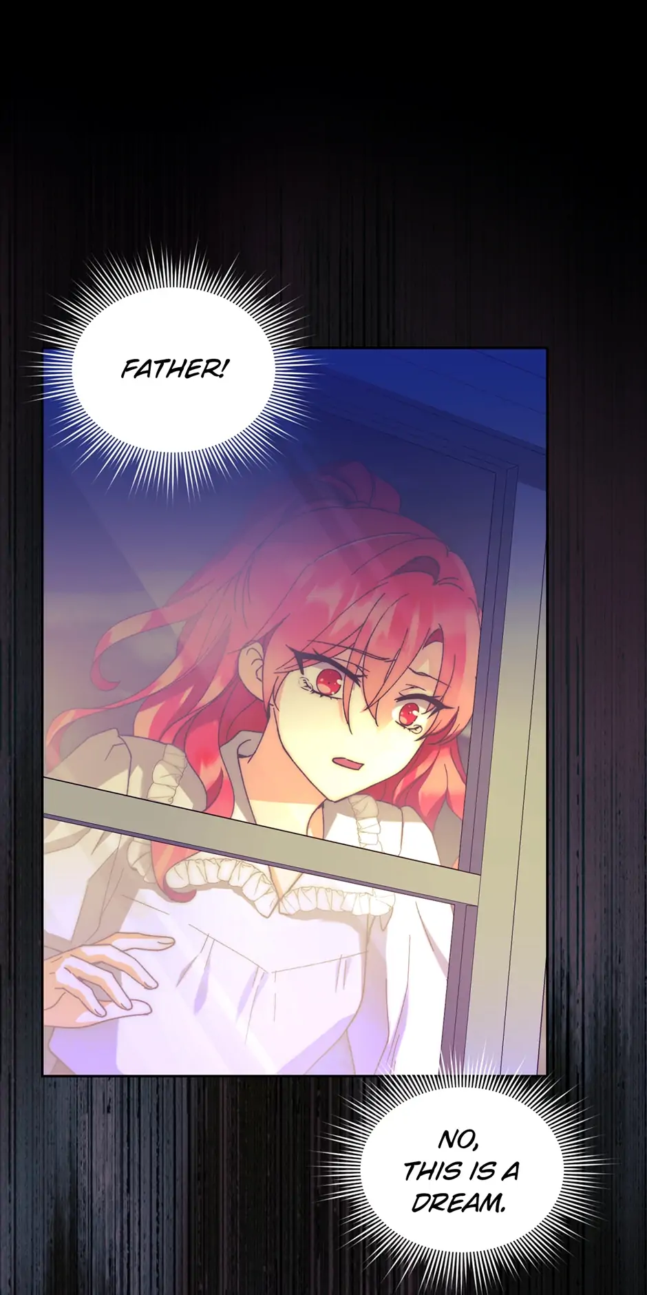Queen, You Mustn’t! Chapter 45 - page 28