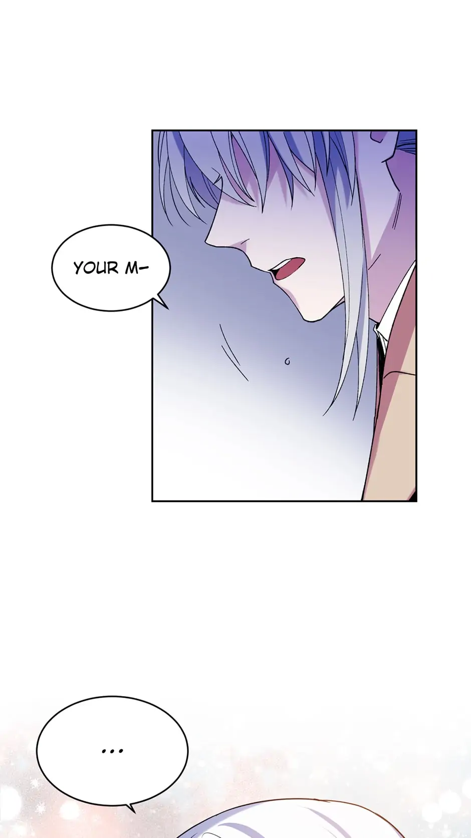 Queen, You Mustn’t! Chapter 45 - page 45