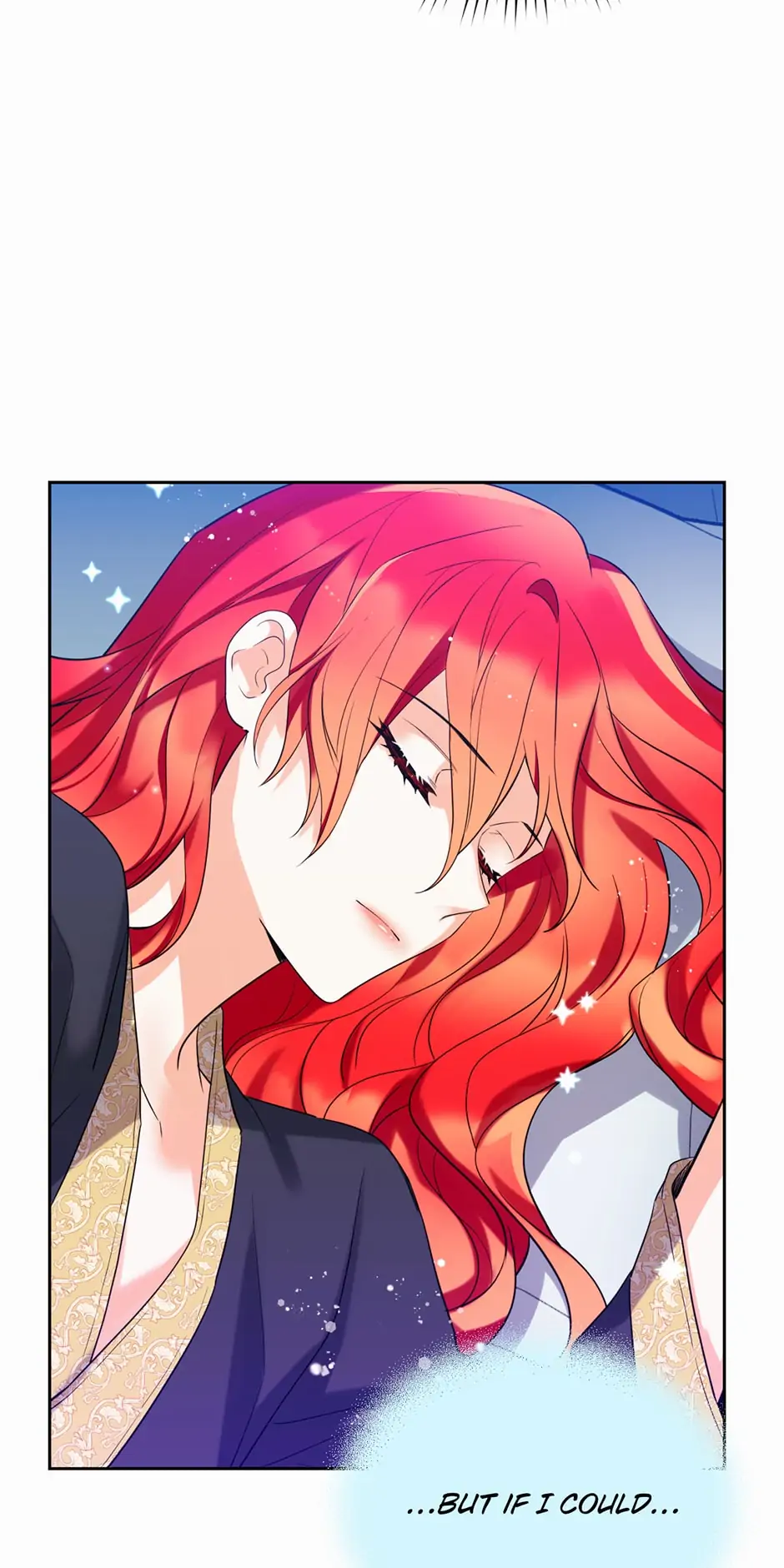 Queen, You Mustn’t! Chapter 45 - page 59