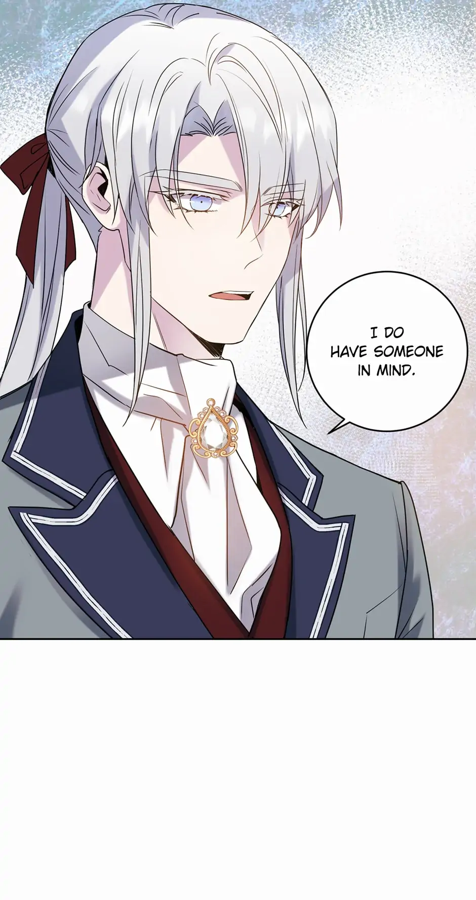 Queen, You Mustn’t! Chapter 42 - page 51