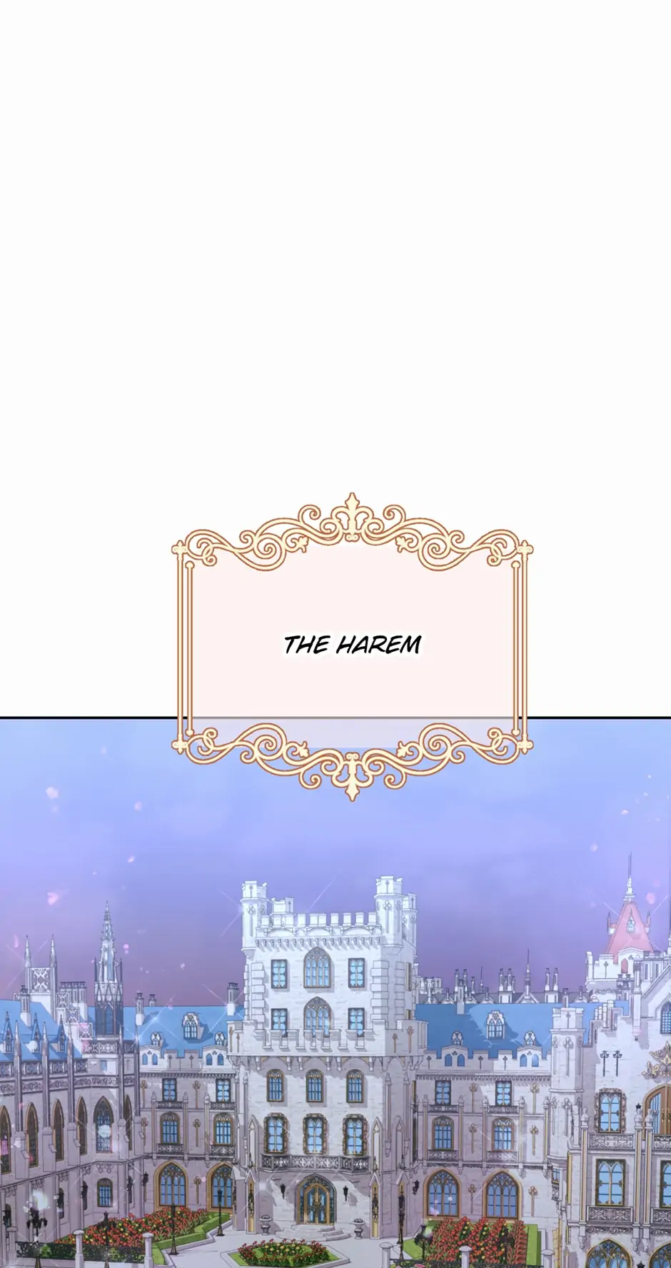 Queen, You Mustn’t! Chapter 42 - page 52