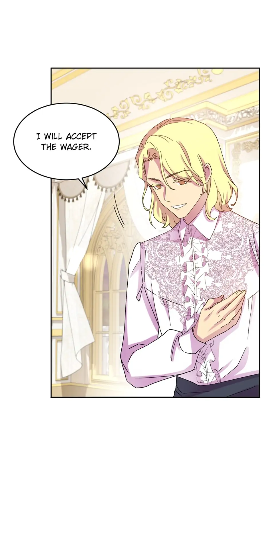 Queen, You Mustn’t! Chapter 42 - page 63