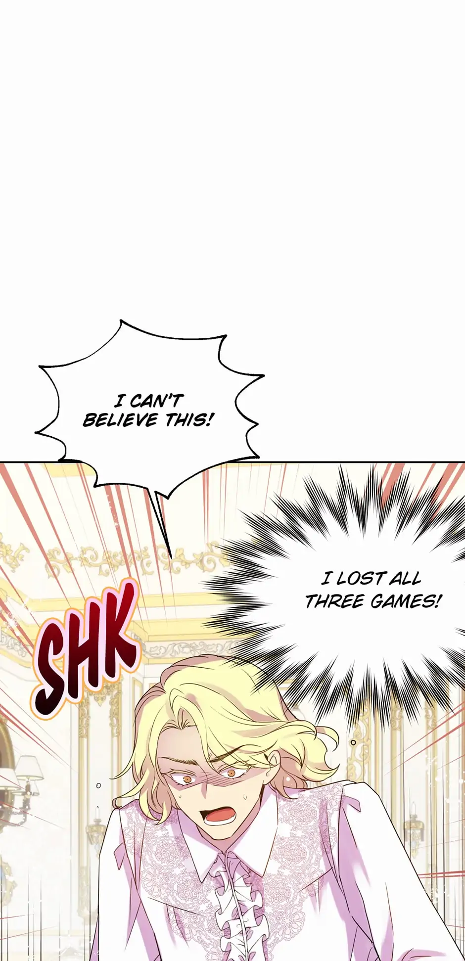 Queen, You Mustn’t! Chapter 42 - page 66