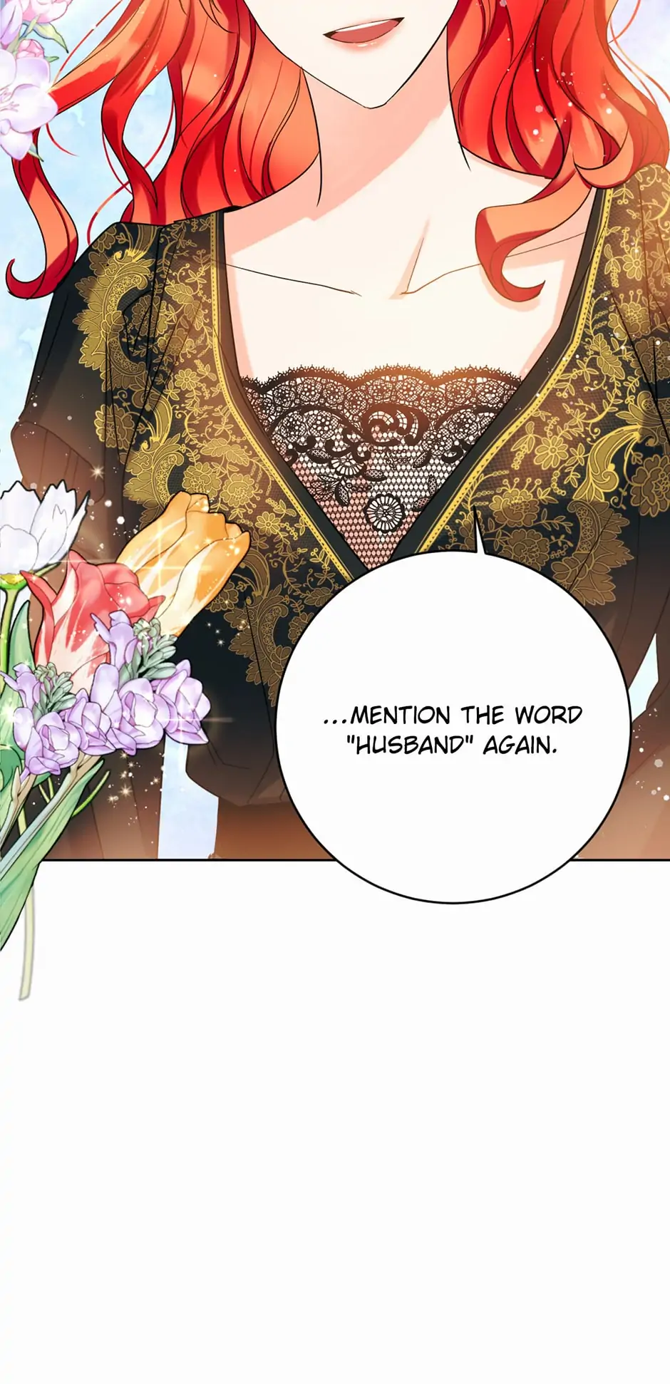 Queen, You Mustn’t! Chapter 42 - page 70