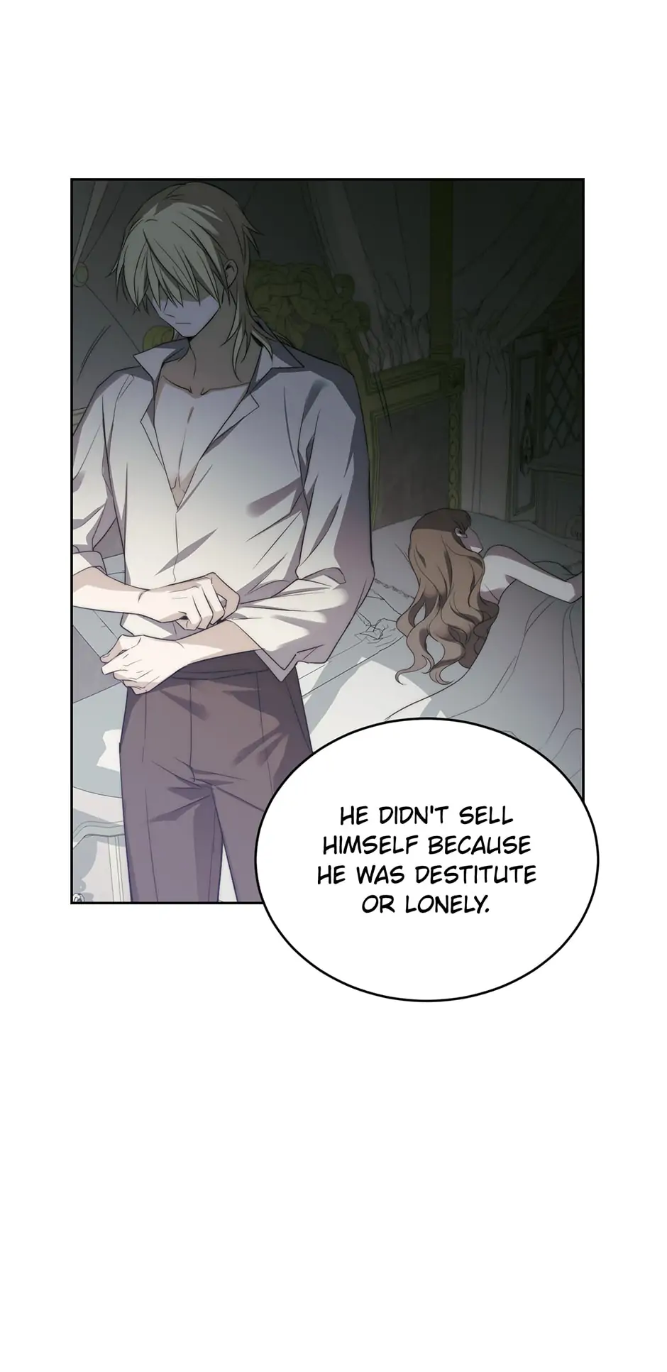 Queen, You Mustn’t! Chapter 70 - page 62