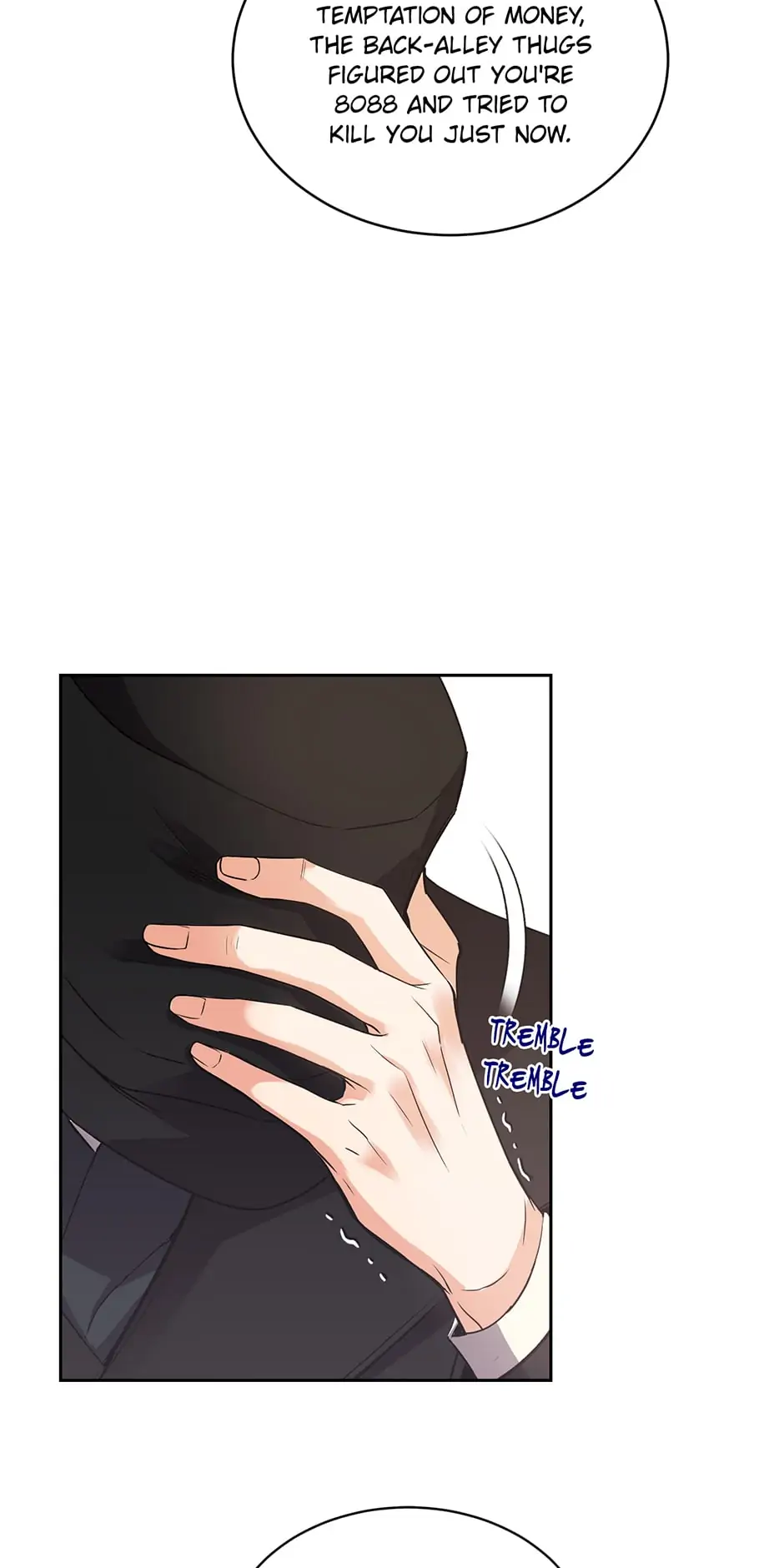 Queen, You Mustn’t! Chapter 17 - page 32