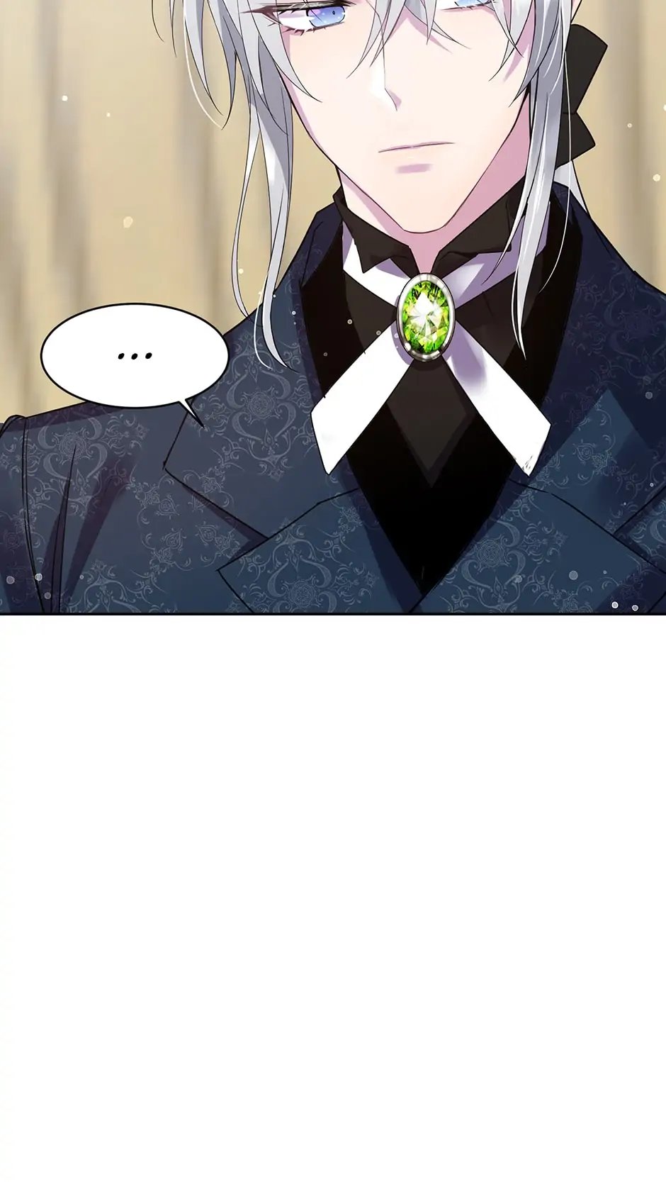 Queen, You Mustn’t! Chapter 17 - page 54