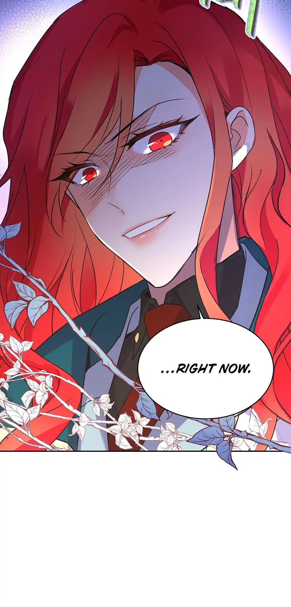 Queen, You Mustn’t! Chapter 17 - page 63