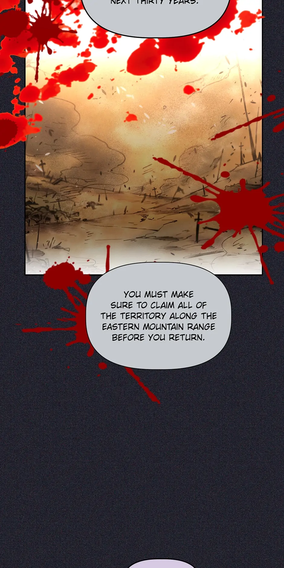 Queen, You Mustn’t! Chapter 15 - page 60