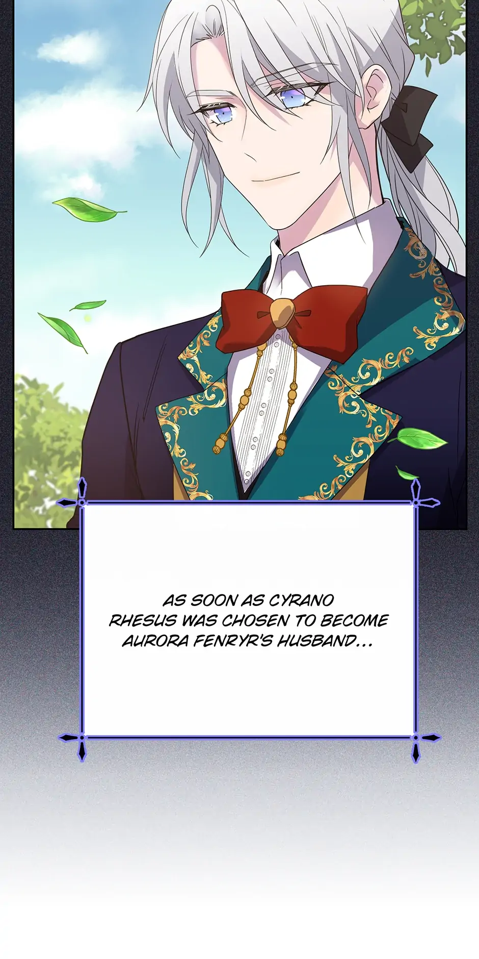 Queen, You Mustn’t! Chapter 15 - page 62