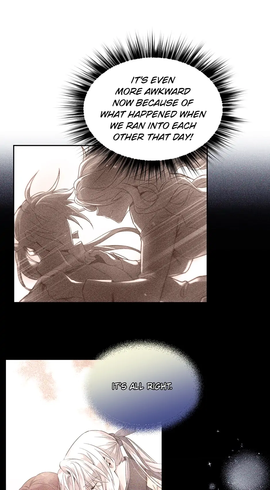 Queen, You Mustn’t! Chapter 15 - page 68