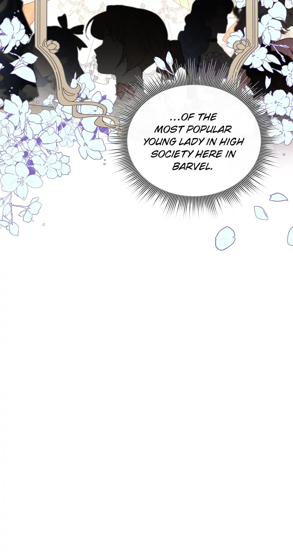 Queen, You Mustn’t! Chapter 14 - page 12