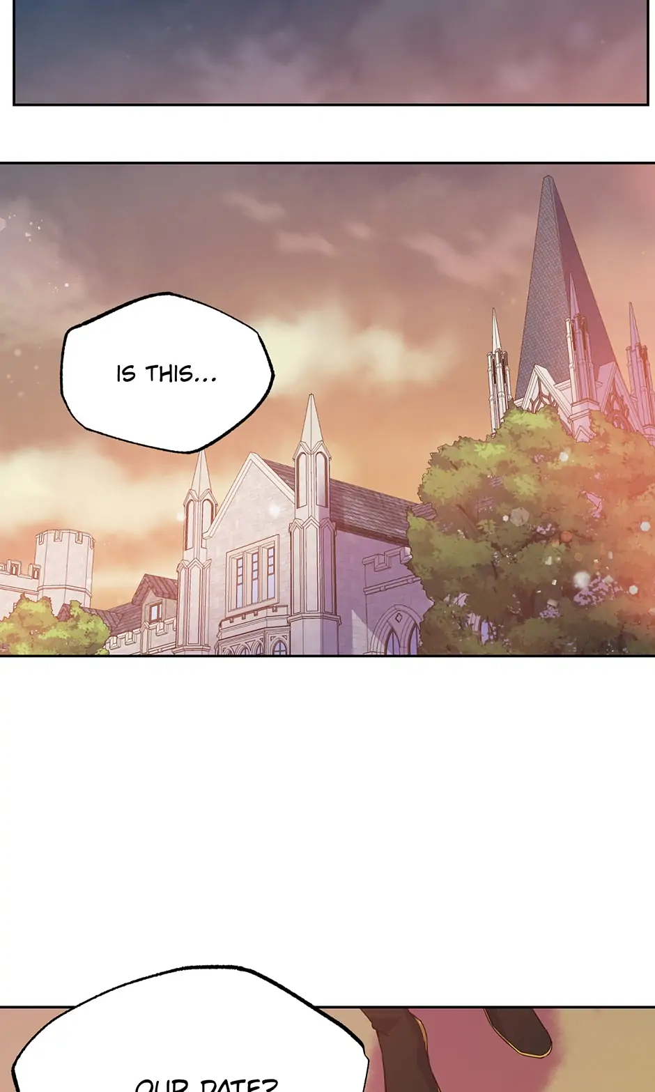 Queen, You Mustn’t! Chapter 14 - page 66