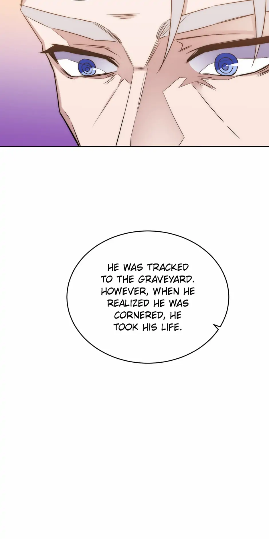 Queen, You Mustn’t! Chapter 40 - page 10