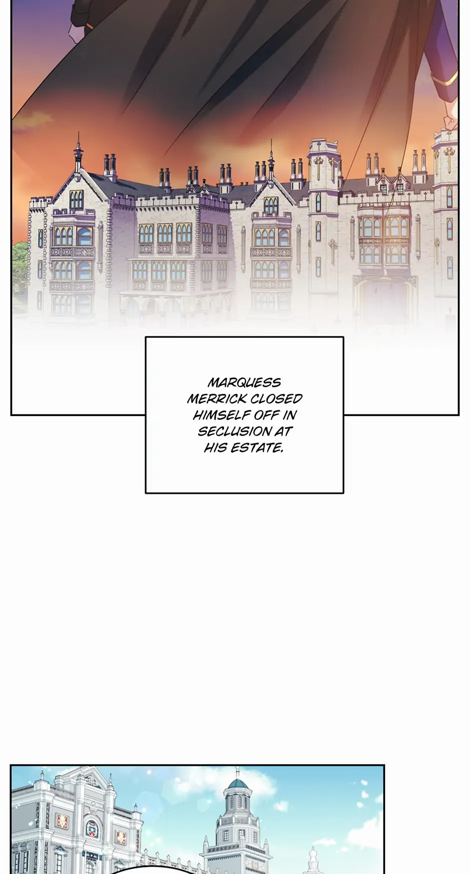 Queen, You Mustn’t! Chapter 40 - page 22