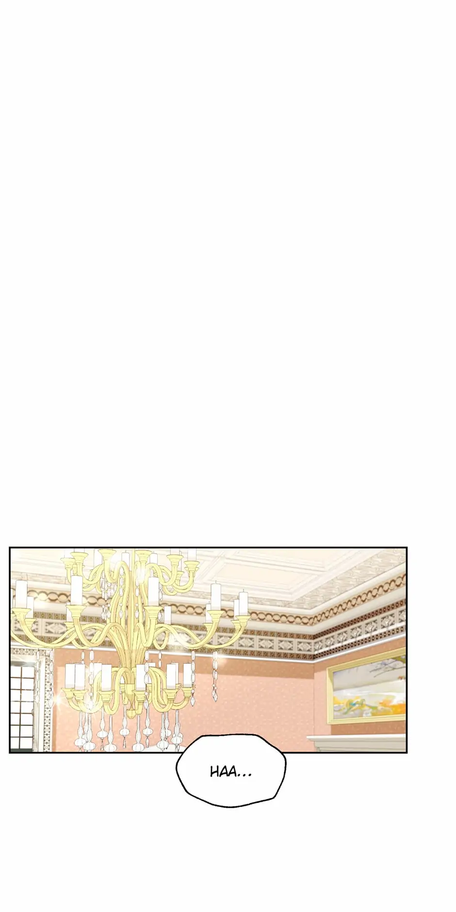 Queen, You Mustn’t! Chapter 40 - page 40