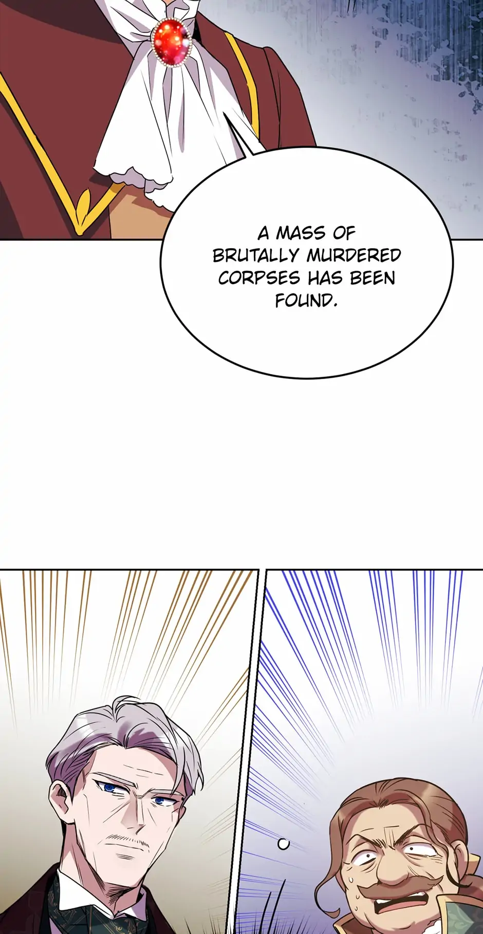 Queen, You Mustn’t! Chapter 40 - page 4