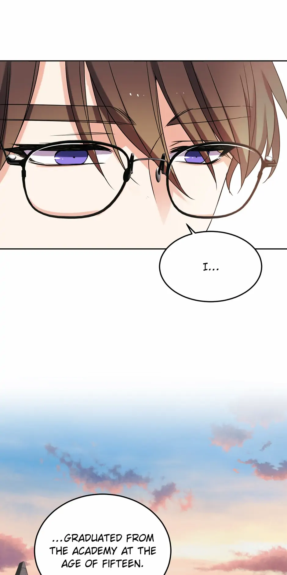 Queen, You Mustn’t! Chapter 40 - page 61
