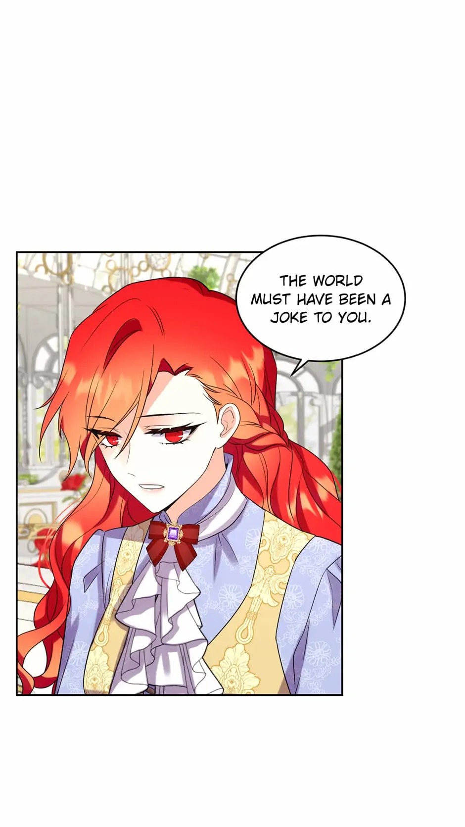 Queen, You Mustn’t! Chapter 40 - page 64