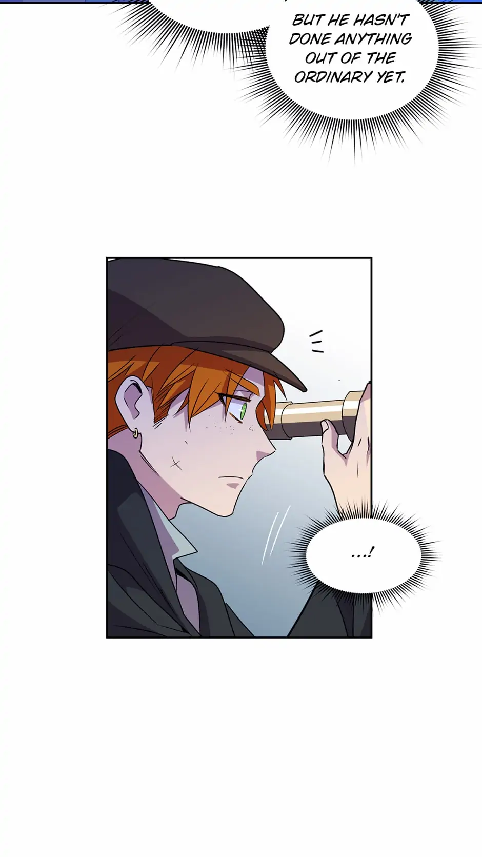 Queen, You Mustn’t! Chapter 37 - page 4