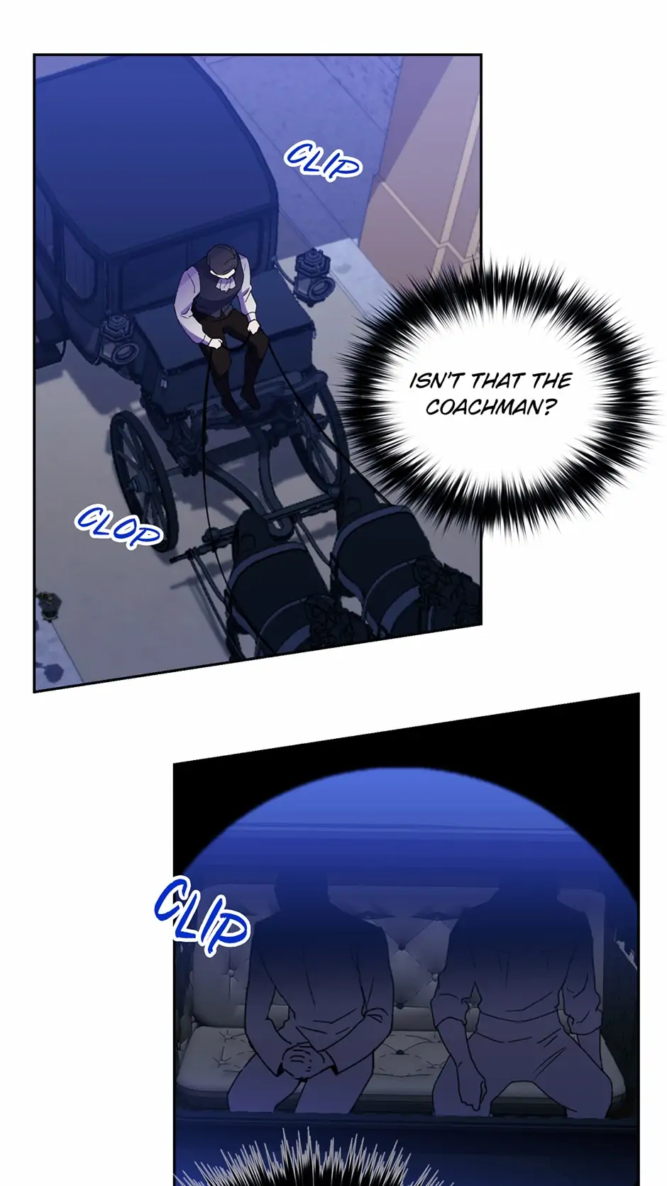 Queen, You Mustn’t! Chapter 37 - page 5