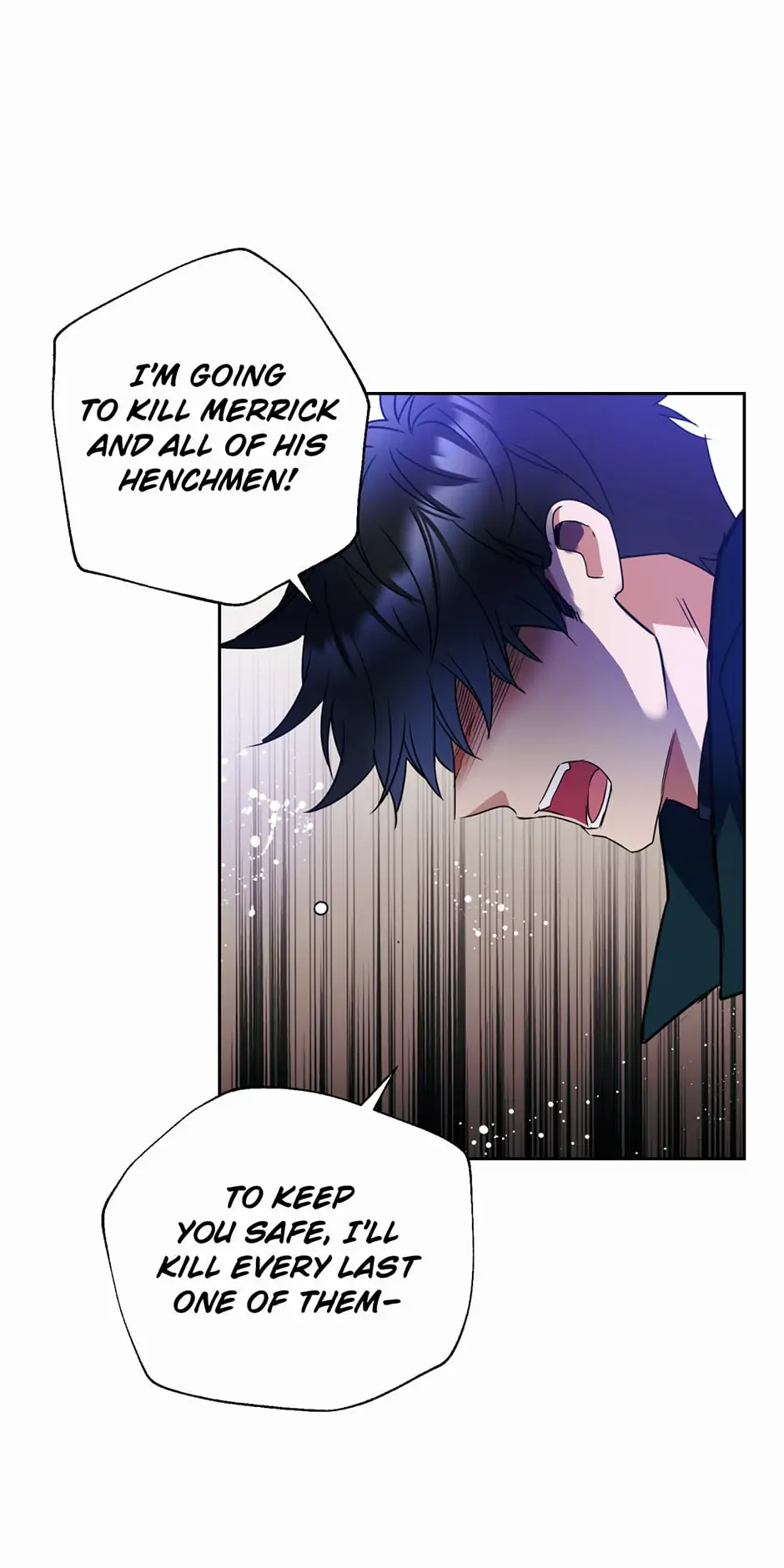 Queen, You Mustn’t! Chapter 37 - page 63