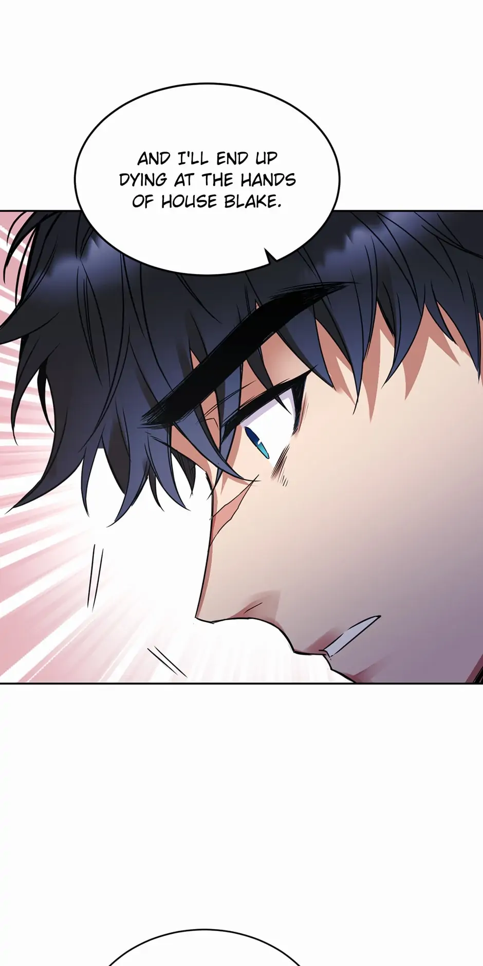 Queen, You Mustn’t! Chapter 37 - page 64