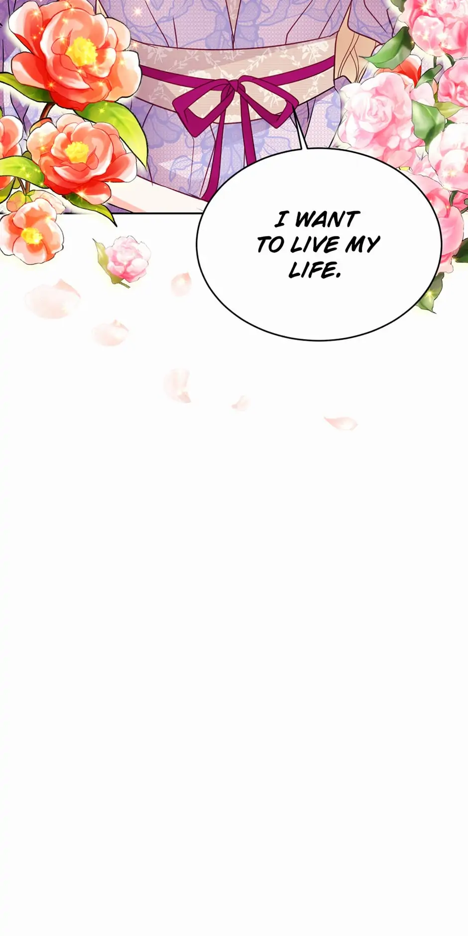 Queen, You Mustn’t! Chapter 37 - page 67