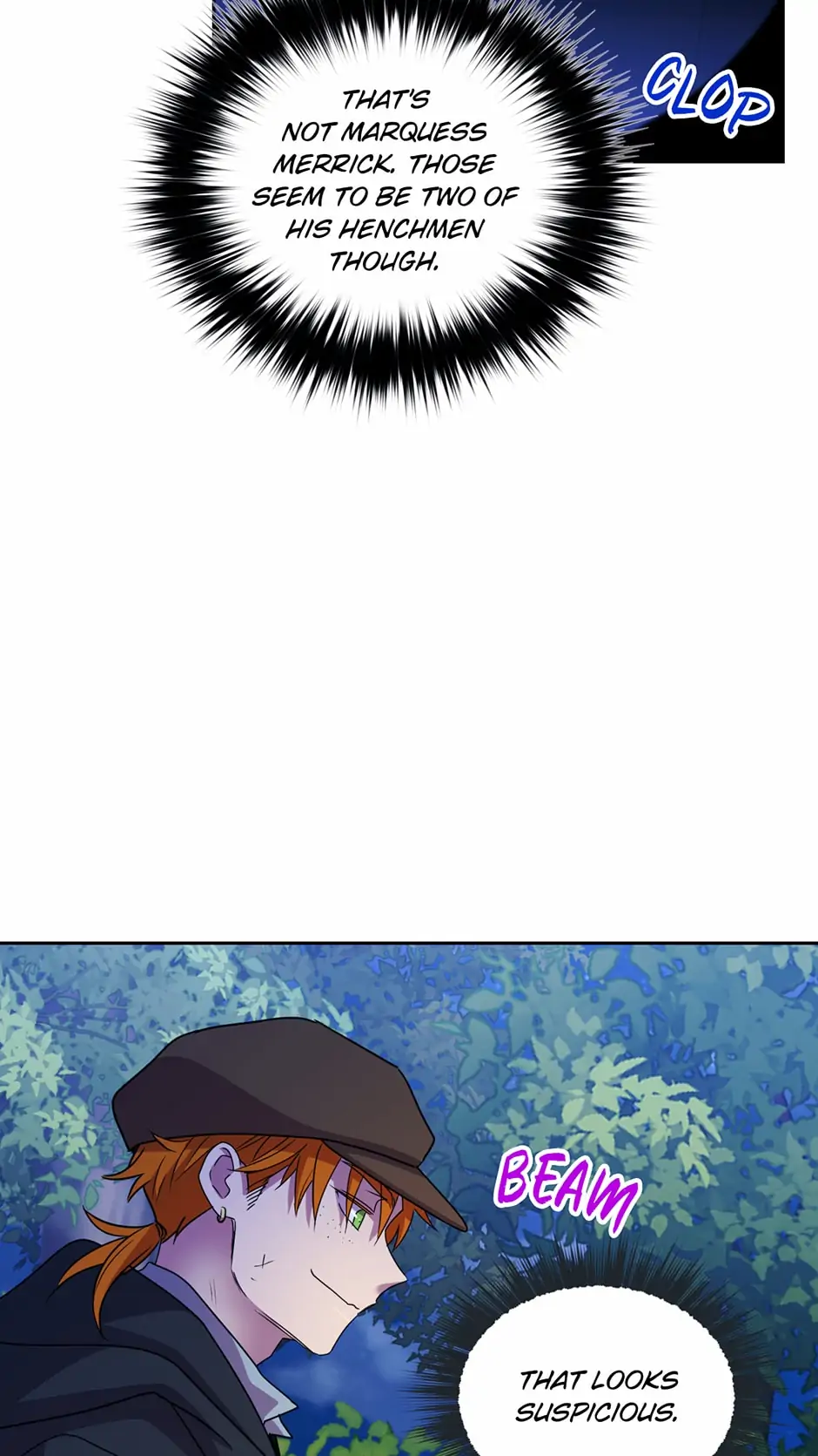 Queen, You Mustn’t! Chapter 37 - page 6