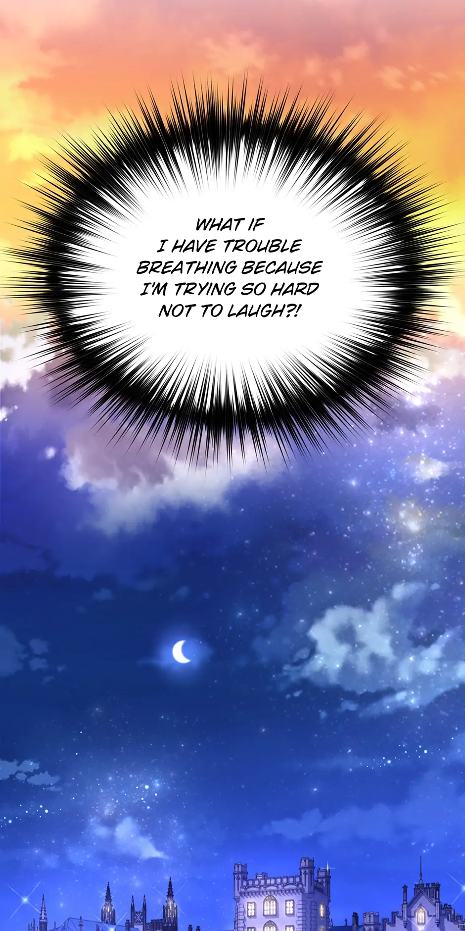 Queen, You Mustn’t! Chapter 30 - page 22