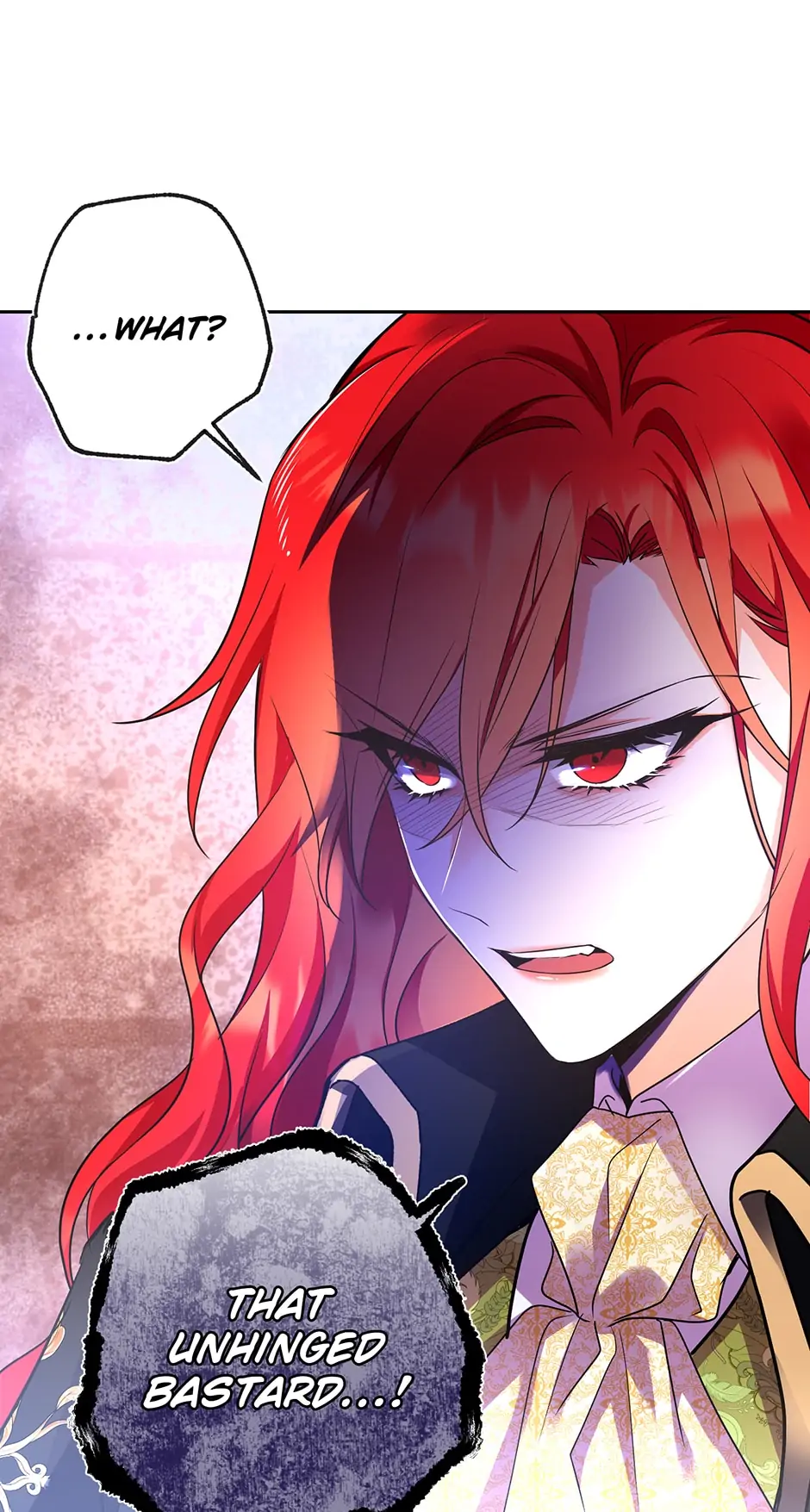 Queen, You Mustn’t! Chapter 30 - page 43