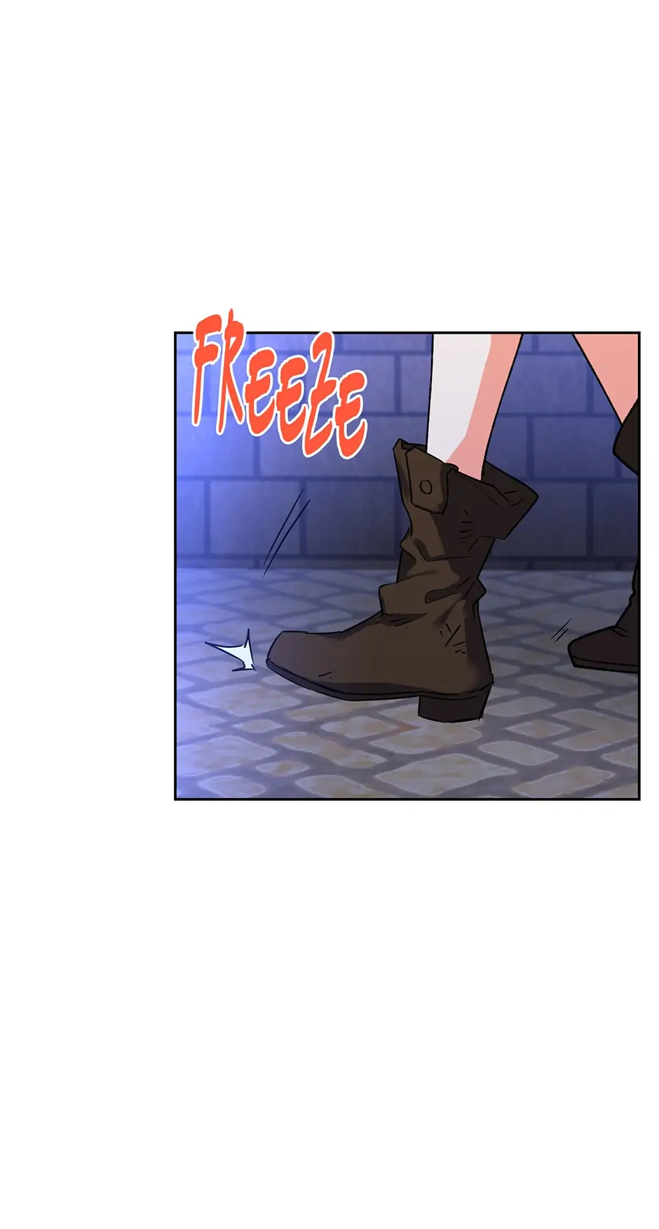 Queen, You Mustn’t! Chapter 30 - page 66