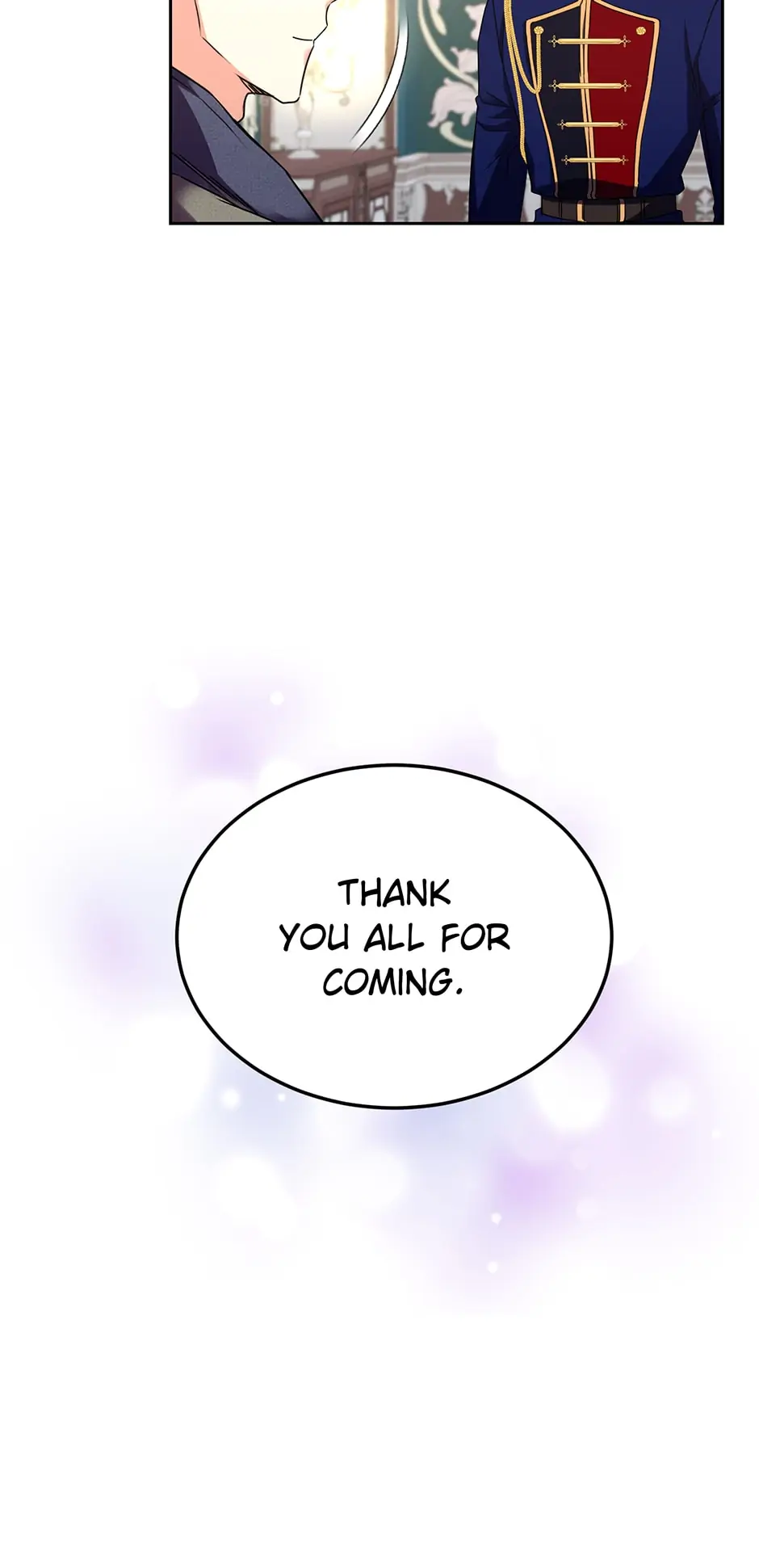 Queen, You Mustn’t! Chapter 27 - page 6